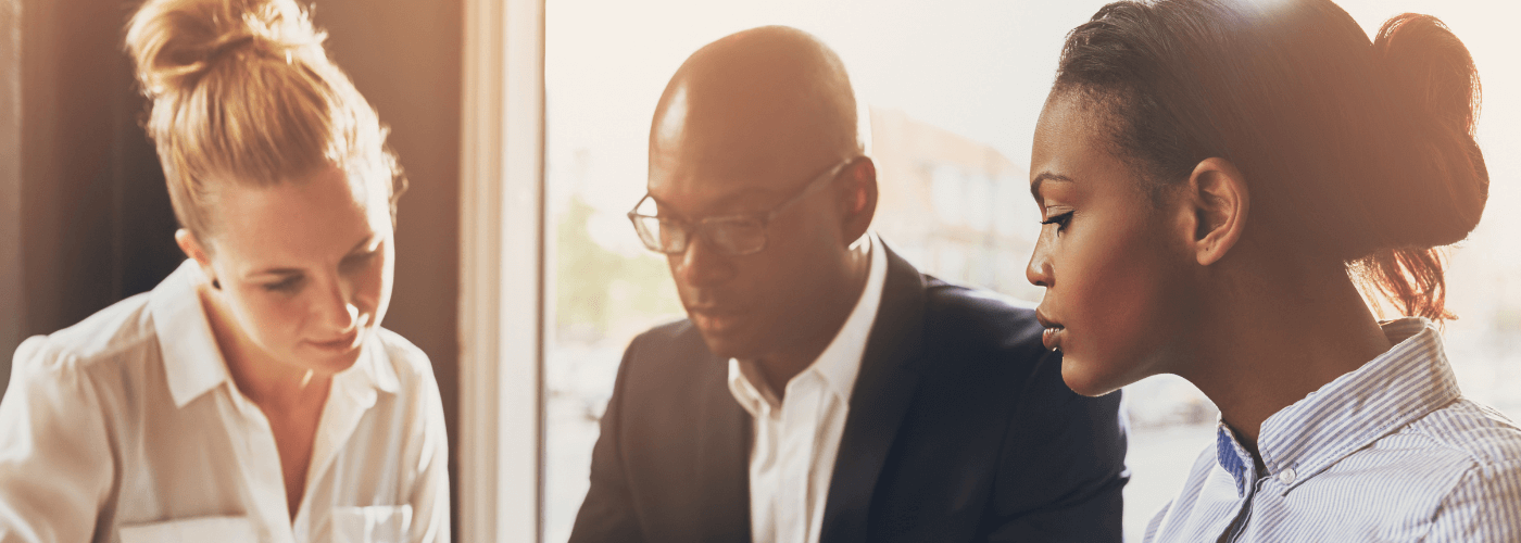 Employment equity
