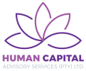 HCAS logo